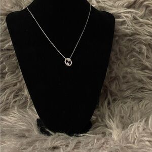 Swarovski Zodiac 42cm Pendant